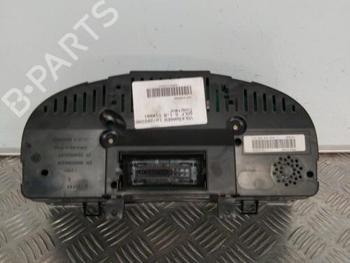 Used Instrument cluster VW GOLF V (1K1) 1.9 TDI (105 hp) 22032823