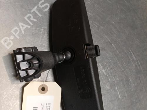 Rear mirror CITROËN C3 III (SX) 1.2 PureTech 82 | BP28165801I6 - Image 3