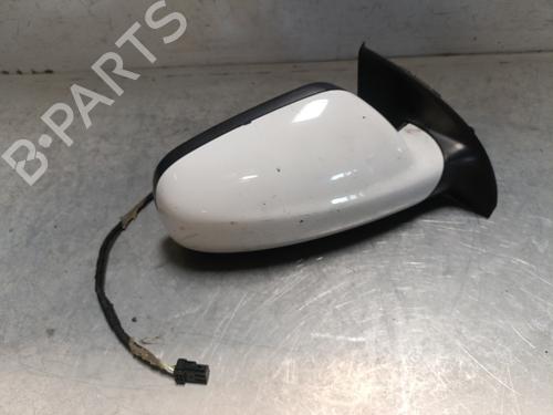 Right mirror PEUGEOT 307 (3A/C) 1.6 HDi | BP27894100C27 