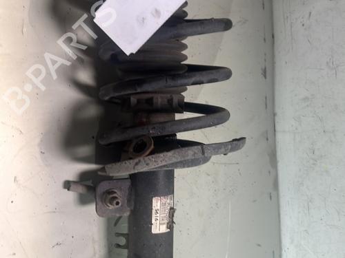 Used Right front shock absorber Right front shock absorber PEUGEOT 207 (WA_, WC_) 1.4 HDi (68 hp) 26028164 26028164