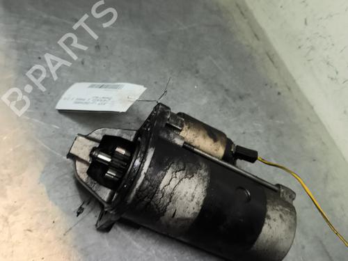 Startmotor JEEP CHEROKEE (KJ) 2.8 CRD 4x4 (163 hp) 31972254