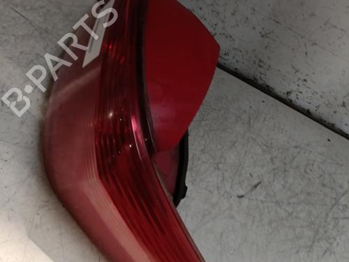 Højre baglygte PEUGEOT 307 (3A/C) 2.0 HDi 110 | BP25985685C35