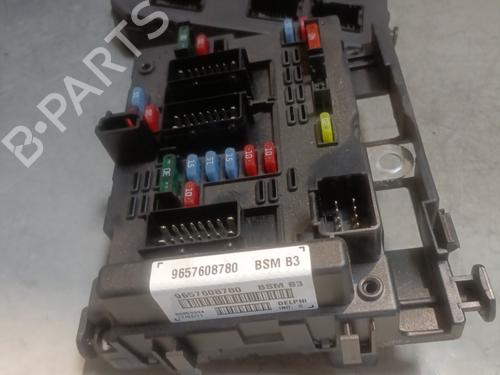 Electronic module PEUGEOT 206+ (2L_, 2M_) 1.4 HDi eco 70 | BP27473947M83  - Image 6
