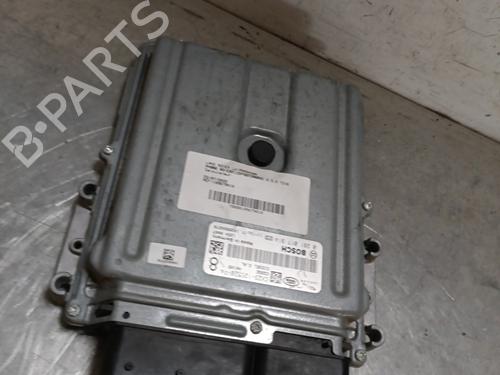 Used Control unit LAND ROVER RANGE ROVER SPORT I (L320) 3.0 D 4x4 (256 hp) 28165257
