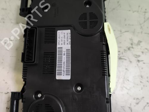 Used Instrument cluster Instrument cluster RENAULT MEGANE IV Hatchback (B9A/M/N_) 1.2 TCe 130 (B9MR) (130 hp) 23845872 23845872