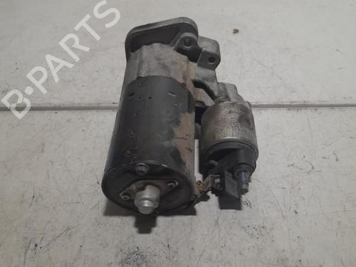 Startmotor RENAULT SCÉNIC III (JZ0/1_) 1.5 dCi (110 hp) 21700660