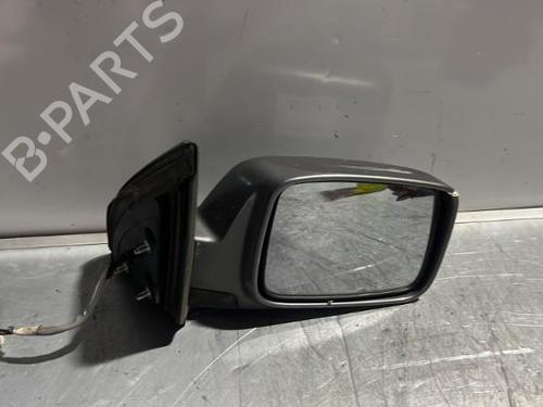 Right mirror NISSAN X-TRAIL I (T30) 2.2 dCi 4x4 | BP21721414C27 