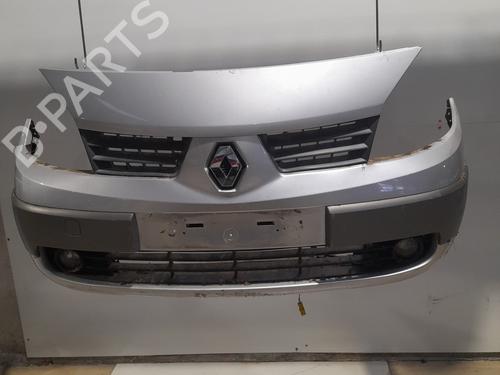 Used Front bumper RENAULT GRAND SCÉNIC II (JM0/1_) 1.6 (113 hp) 22518673