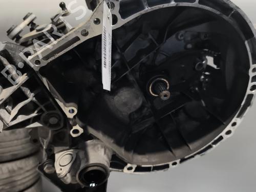 Gearbox CITROËN C3 III (SX) 1.2 VTi 82 | BP28354004M3 