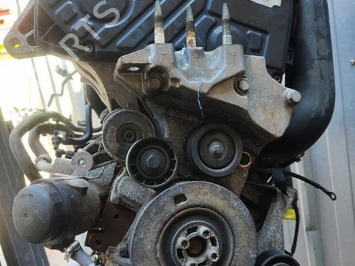 Engine FIAT SEDICI (189_) 1.9 D Multijet 4x4 | BP21705902M1 