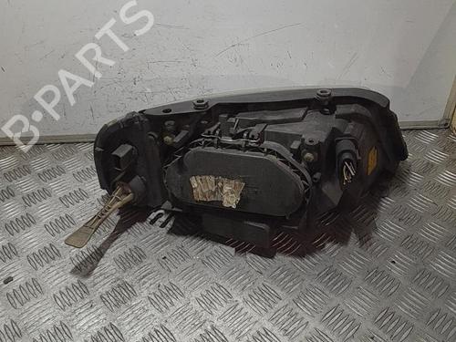 Used Left headlight VW SHARAN (7M8, 7M9, 7M6) 1.9 TDI (115 hp) 21701452