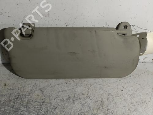 left-sun-visor-kia-carens-iv-2013-23824002 main image
