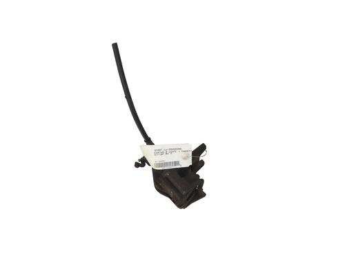 Left front brake caliper SMART FORTWO Coupe (451) 1.0 Turbo (451.332) | BP36553652M105 - Image 3