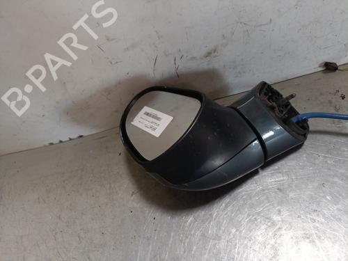 Used Right mirror PEUGEOT 308 I (4A_, 4C_) 1.6 HDi (109 hp) 27343932