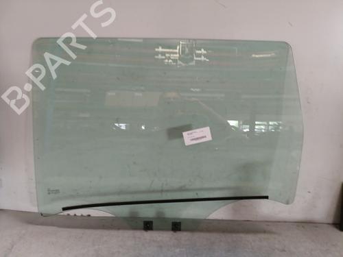 Used Rear left door window DACIA LODGY (JS_) 1.5 dCi (JSMC, JSAF) (107 hp) 27611694