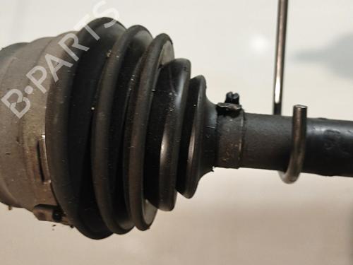 Right front driveshaft BMW X5 (E53) 3.0 d | BP40492563M39 - Image 3