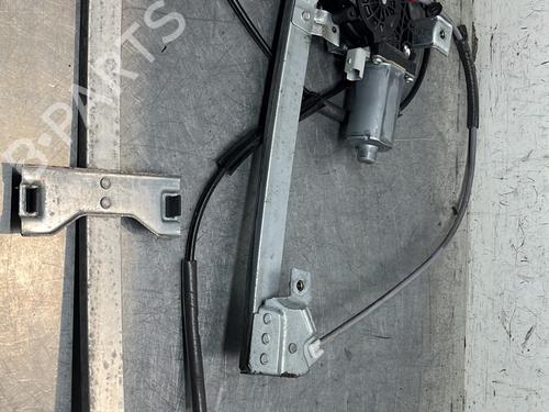 Used Front right window mechanism Front right window mechanism CITROËN BERLINGO / BERLINGO FIRST MPV (MF_, GJK_, GFK_) 1.6 HDI 90 (MF9HX) (90 hp) 32721149 32721149