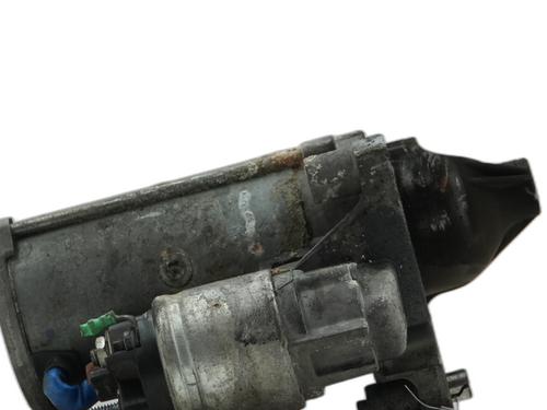 Used Starter Starter CITROËN BERLINGO MULTISPACE (B9) 1.6 HDi 90 (92 hp) 40539855 40539855