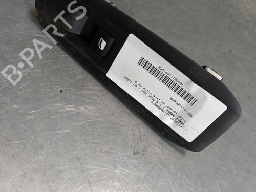 Used Right front window switch PEUGEOT 308 II (LB_, LP_, LW_, LH_, L3_) 1.6 BlueHDi 120 (120 hp) 29081730