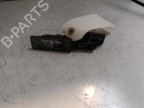 Used Licence plate light PEUGEOT 208 II (UB_, UP_, UW_, UJ_) 1.2 PureTech 130 (131 hp) 27213618