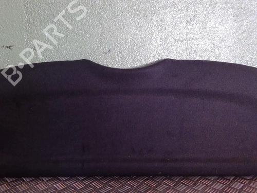 Used Rear parcel shelf PEUGEOT 206 Hatchback (2A/C) 1.4 i (75 hp) 21703088