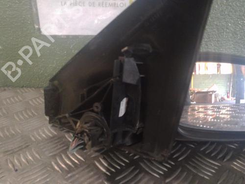 Right mirror RENAULT MEGANE II (BM0/1_, CM0/1_) 1.5 dCi (BM0F, BM0T, BM2B, CM0F, CM0T) | BP27894142C27