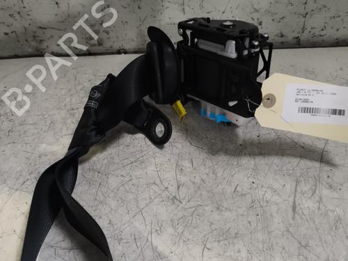 Used Front right belt tensioner PEUGEOT 108 1.0 VTi 72 (72 hp) 25444334