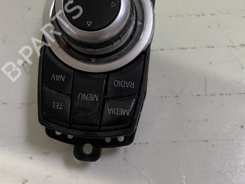 Used Switch BMW 1 (F21) 118 d (143 hp) 23851998