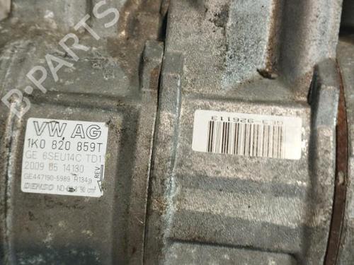 AC Kompressor VW GOLF VI (5K1) 1.4 (80 hp) 21713789
