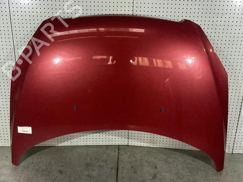 Hood PEUGEOT 307 (3A/C) 2.0 HDi 90 | BP21694914C1 