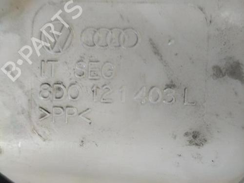 Expansion tank VW PASSAT B5.5 (3B3) 1.9 TDI 4motion | BP21702317C120 