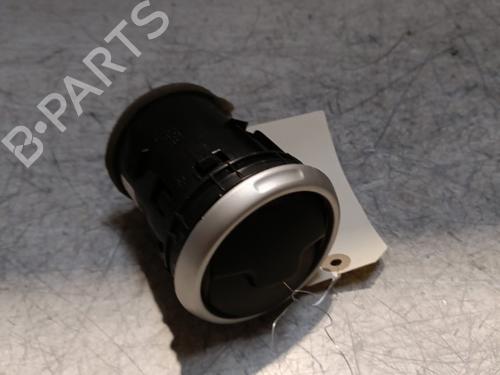 Used Air vent Air vent NISSAN QASHQAI I (J10, NJ10) 1.6 (117 hp) 21720853 21720853