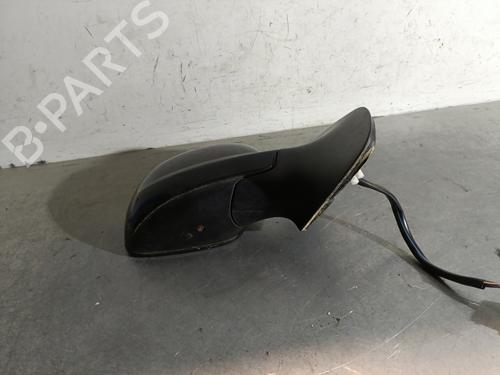 Right mirror VW GOLF IV (1J1) 1.9 TDI | BP29162480C27