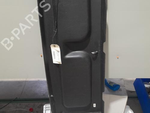 Rear parcel shelf HYUNDAI GETZ (TB) 1.5 CRDi | BP22035085C85 