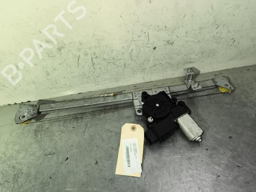 Used Front left window mechanism FIAT DUCATO Van (250_) 120 Multijet 2,3 D (120 hp) 29732690