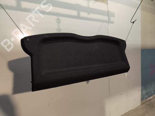 Used Rear parcel shelf Rear parcel shelf ALFA ROMEO MITO (955_) 1.3 MultiJet (955AXP1A, 955AYC1A) (95 hp) 29733593 29733593