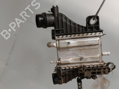 Intercooler DACIA DUSTER (HM_) 1.5 dCi 115 4x4 (HMAD) | BP28048234M30 