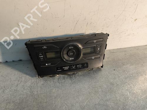 AC-Styringsenhed/Manøvreenhed TOYOTA AURIS (_E15_) 1.4 D-4D (NDE150_, NDE150R) | BP29997273I5