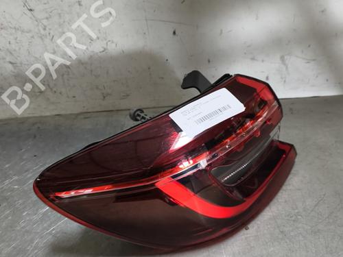 Left taillight RENAULT CLIO V (B7_) 1.5 Blue dCi 85 (B7AG) | BP33556079C34 - Image 2