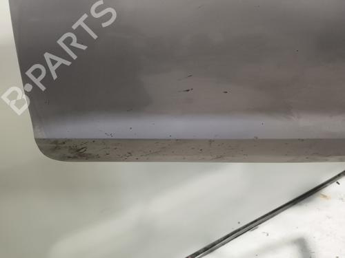 Left front door FORD FIESTA VI (CB1, CCN) 1.4 TDCi | BP23822429C2 