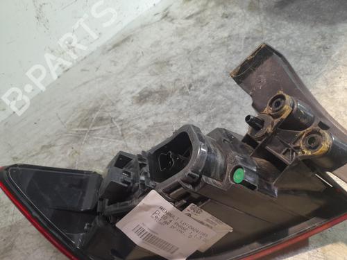 Used Right taillight RENAULT CLIO IV (BH_) 1.5 dCi 90 (90 hp) 22653245