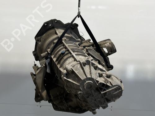 Getriebe für AUDI A6 C5 (4B2, 4B4) 2.5 TDI quattro (180 hp) 28354127