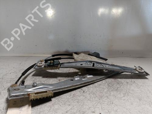 Used Front left window mechanism Front left window mechanism CITROËN C4 CACTUS 1.6 BlueHDi 100 (99 hp) 21693473 21693473