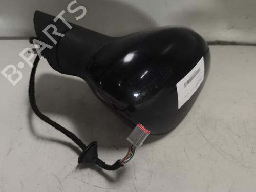 Retrovisor derecho FORD FIESTA VI (CB1, CCN) 1.4 TDCi (70 hp) 29538000