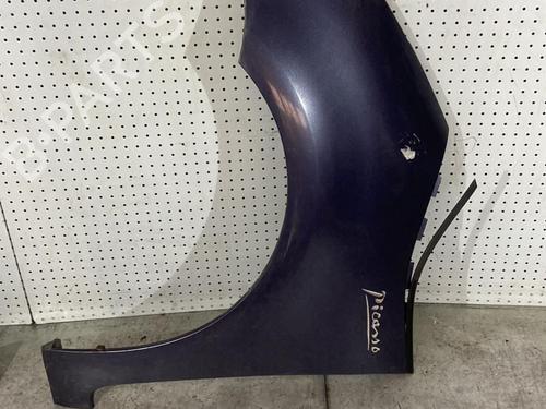 Left front fenders CITROËN C4 Picasso I MPV (UD_) 1.6 HDi | BP21698068C41 