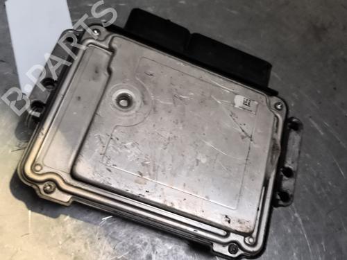 Engine control unit (ECU) ALFA ROMEO GT (937_) 1.9 JTD (937CXN1B) | BP28165880M57 