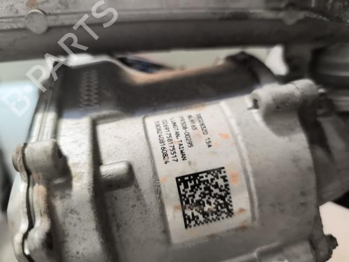 Styregear/Snekke CITROËN C3 III (SX) 1.2 PureTech 82 | BP29733981M22 