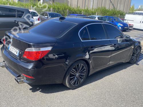 Control unit BMW 5 (E60) 545 i | BP29304872M11  - Image 7