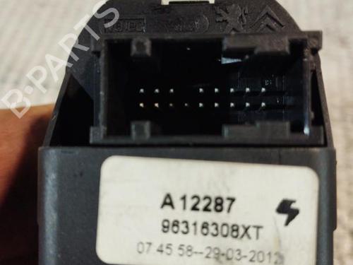Used Switch PEUGEOT 206+ (2L_, 2M_) 1.4 i (73 hp) 22034250