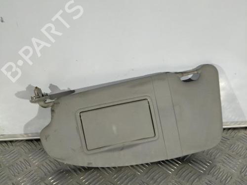 Used Left sun visor FORD FOCUS II (DA_, HCP, DP) 1.6 TDCi (109 hp) 21715877